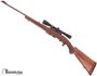 Picture of Used Winchester Model 88 Lever Action Rifle, 308 Win, 22'' Barrel w/Sights, Wood Stock (Recoil Pad Needs Fitting), Leupold Vari-x II 3-9x40, 1 Magazine, Good Condition