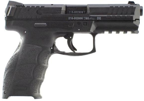 Heckler & Koch (H&K) SFP9-SF Striker Fired Single Action Semi-Auto ...