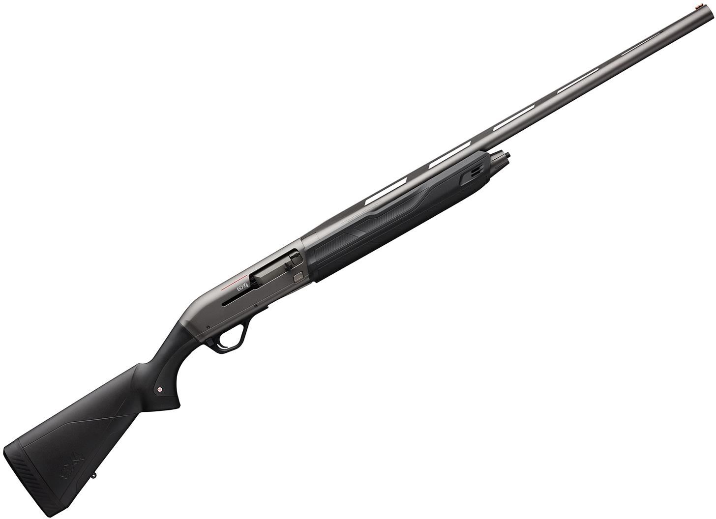 Winchester SX4 Hybrid Semi Auto Shotgun 12 Ga 3 1 2 28 Black 