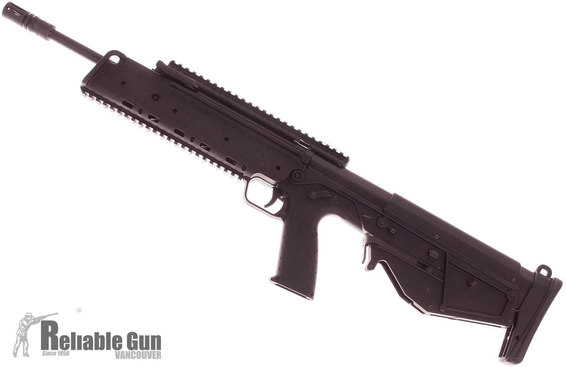 Used Kel-Tec RDB Bullpup Semi-Auto Rifle - 223 Rem, 20