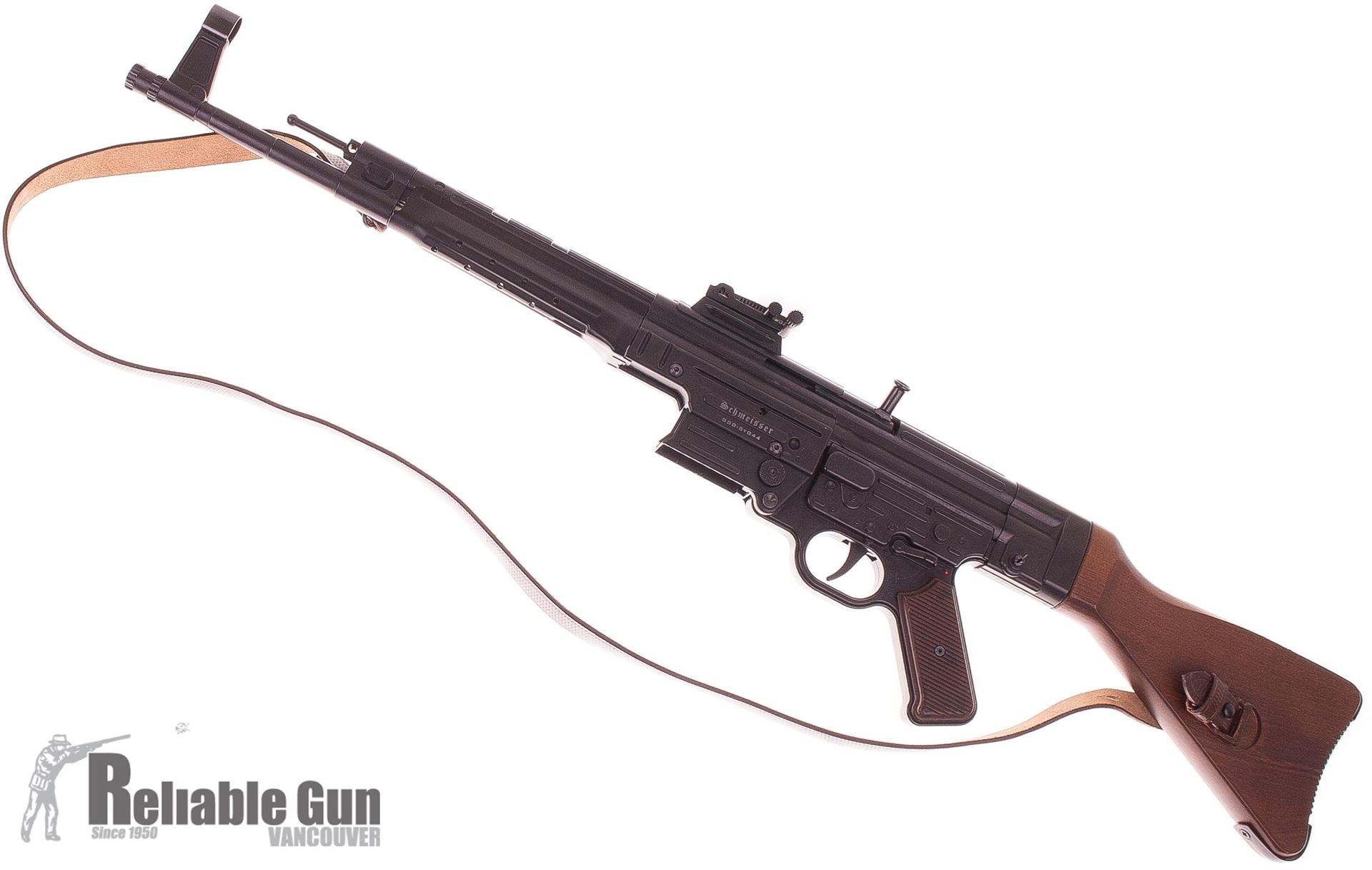 Used German Sport Guns (GSG) GSG-STG 44 Rimfire Semi-Auto Rifle - 22 LR ...