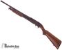 Picture of Used Ithaca Model 37 Featherlight, Pump Action Shotgun, 12-Gauge 2-3/4'' Chamber, 18.5'' Barrel, Wood Stock, Good Condition