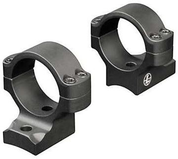 Picture of Leupold Optics, Ringmounts - Backcountry, Weatherby Mark V, 1", Medium, Matte