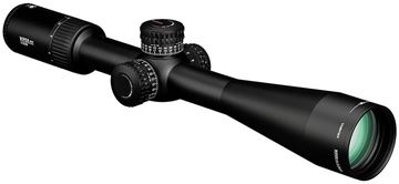 Picture of Vortex Optics, Viper PST Gen II Riflescope - 5-25x50, 30mm, Illuminated EBR-7C Reticle (MOA), First Focal Plane, 1/4 MOA Adjustment