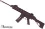 Picture of Used GSG GSG-15 Semi-Auto 22 LR, One Mag, Excellent Condition