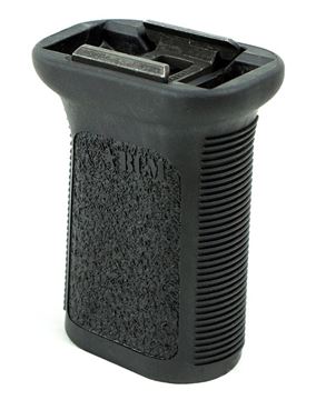 Picture of Bravo Company USA -Vertical Grip Mod 3, 1913 Picatinny, Black