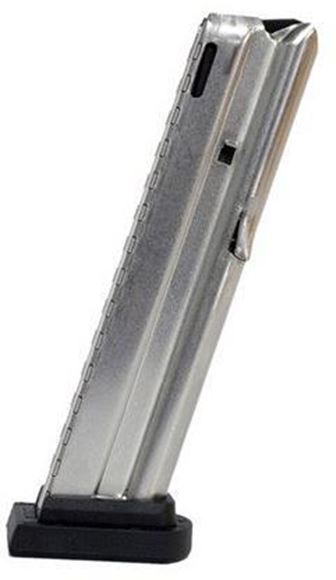 Picture of Beretta Rimfire Handgun Magazines - 92FS/M9, 22 LR, 10rds