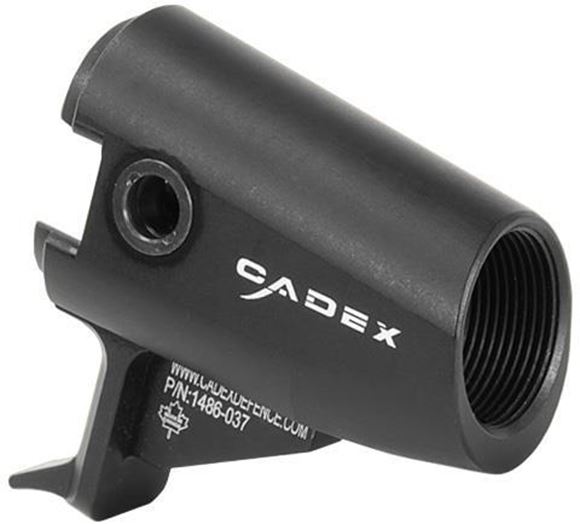 Picture of Cadex Defence Accessories - 870 Tactical Buttstock Adapter