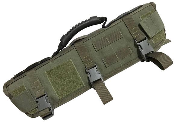 Picture of J.S.A. Tactical Scope Cover and Carry Handle -Ranger Green