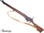 Picture of Used Lee Enfield No. 4 Mk1* Long Branch 1944, 303 British, Full Military Wood, Spike Bayonet, Sling, 1 Magazine, Good Condition