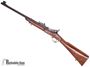 Picture of Used Snider-Enfield 1860 MK II Breech-Loading 577 Snider Blackpowder, 19.5" Barrel, Flip Up Rear Sight, Globe Front Sight, Wood Stock, Brass Trigger Guard & Butt Plate, Good Condition