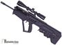 Picture of Used IWI Tavor 21 Semi-Auto .223, 18.6" Barrel, Vortex Crossfire 4-12x40 Scope, With Soft Case & 3 Mags, Excellent Condition