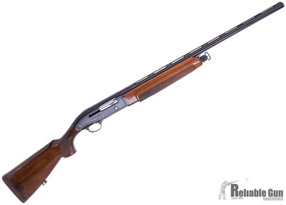 Picture of Used Beretta A303 Semi Auto Shotgun, 12-Gauge 3'', 28'' Barrel 3 Chokes, Wood Stock, Original Box, Good Condition