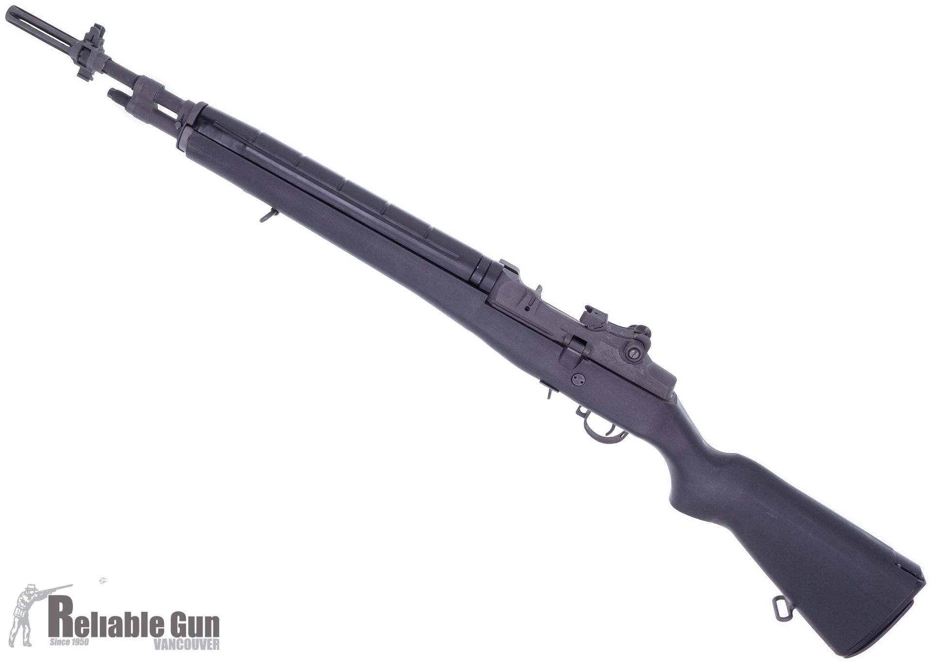 Used Norinco M305 (M14) Short Rifle, Semi Auto, 308 Win (7.62x51),18.5 ...