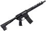 Picture of Sig Sauer PM400 TREAD Semi-Auto Rifle - 5.56mm, 11.5", Stainless Barrel, 1:8 Twist, Freefloat M-LOK Handguard, Muzzle Brake, Blade Stock, 5/30rd