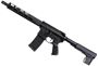 Picture of Sig Sauer PM400 TREAD Semi-Auto Rifle - 5.56mm, 11.5", Stainless Barrel, 1:8 Twist, Freefloat M-LOK Handguard, Muzzle Brake, Blade Stock, 5/30rd