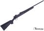 Picture of Used Mossberg 100 ATR Bolt-Action 243 Win, 22" Fluted Barrel, Weaver Bases, Very Good Condition