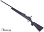 Picture of Used Mossberg 100 ATR Bolt-Action 243 Win, 22" Fluted Barrel, Weaver Bases, Very Good Condition