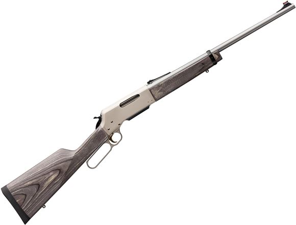 Browning BLR Lightweight '81 Stainless Takedown Lever Action Rifle ...