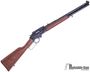 Picture of Used Marlin Model 1895CBA Cowboy Lever Action Rifle - 45-70 Govt, 18.5" Tapered Octagon Barrel, Walnut Stock w/ Straight Grip, 6rds, Semi-Buckhorn Rear Sight, Blade Front, Very Good Condition