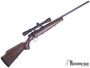 Picture of Used Norinco NS 522 .22LR Bolt Action Rifle 20" Barrel, Bushnell 3-9x32mm Scope - 1 Magazine, Good Condition