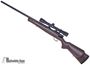 Picture of Used Norinco NS 522 .22LR Bolt Action Rifle 20" Barrel, Bushnell 3-9x32mm Scope - 1 Magazine, Good Condition