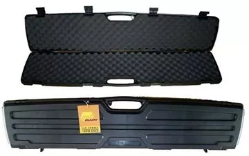 Picture of Plano SE Series Single Rifle Case, 48.375" x 3.375" x 11"