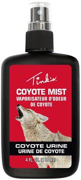 Picture of Tink's W6280BL Coyote Mist Predator Lure, 4 oz