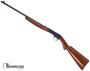 Picture of Used Browning Semi-Auto 22 (SA-22) Takedown Rimfire Semi-Auto Rifle - 22 LR, Walnut Stock, 10rds, Rifle Front Sight & Adjustable Folding Rear Sight, Made in Belgium, Excellent Condition