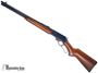 Picture of Used Marlin Model 30AS Lever Action Rifle, 30-30 Win, 20'' Barrel w/Sights, Wood Stock, JM Stamped, Good Condition