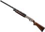 Picture of Winchester SXP Upland Field Pump Action Shotgun - 12Ga, 3", 28", Vented Rib, Chrome Plated Chamber & Bore, Matte, Matte Aluminum Alloy Receiver, Gr. II/III Turkish Walnut Stock, 5rds, Fiber Optic Front Sight, Invector-Plus Flush (F,M,IC)