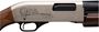 Picture of Winchester SXP Upland Field Pump Action Shotgun - 12Ga, 3", 28", Vented Rib, Chrome Plated Chamber & Bore, Matte, Matte Aluminum Alloy Receiver, Gr. II/III Turkish Walnut Stock, 5rds, Fiber Optic Front Sight, Invector-Plus Flush (F,M,IC)