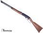 Picture of Used Winchester Model 150 Lever Action Rifle, 22 Lr, 21 " Blued Barrel with Sights, Straight Stock, Good Condition