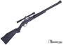 Picture of Used Marlin Model 60SN Semi-Auto 22 LR, 19" Barrel, With 4x20mm Scope, Blued, Synthetic Stock, 14rds