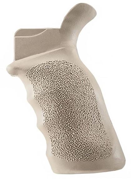 Picture of Ergo Grips Rifle Grips - AR15 SureGrip, Tactical Deluxe Grip, Flat Dark Earth