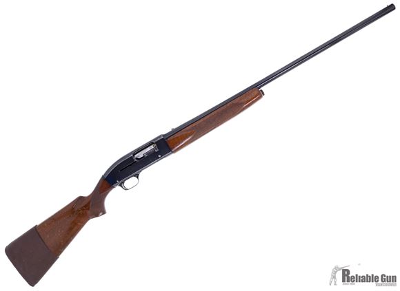 Picture of Used Winchester Model 50 12-Gauge Semi Auto Shotgun, 2 3/4", 30" Barrel Full Choke, Good Condition