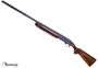 Picture of Used Remington 1100 Skeet-T Sporting Semi-Auto Shotgun - 12ga, 2 3/4", 30" Barrel, High Gloss Blued, Fixed Mod. Trap, Front & Rear Bead, Vented Rib, Excellent Condition