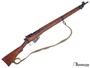 Picture of Used Lee Enfield No. 4 Mk1 1944, 303 British, Full Military Wood, Sling, 1 Magazine, Very Good Condition