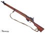 Picture of Used Lee Enfield No. 4 Mk1 1944, 303 British, Full Military Wood, Sling, 1 Magazine, Very Good Condition