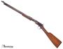 Picture of Used Winchester Model 1906 Pump-Action 22 LR, 20" Barrel, 1928 Production, Repair on Stock, Fair Condition