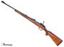 Picture of Used Brno ZG47 Bolt-Action Carbine,30-06, 22'' Barrel w/Sights, Walnut Stock w/Schnabel Forend, Very Good Condition