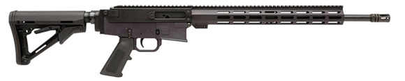 Picture of Spectre Ltd. WS-MCR Semi Auto Rifle - 5.56 NATO, 18.7" Barrel, 1:8, 6061 Aluminum Receiver, M-Lok Handguard, 5rds