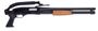 Picture of Used Winchester 1300 Defender, 12-Gauge, 18'' Barrel, Choate Top Folding Stock w/Pistol Grip, Wood Forend, Excellent Condition