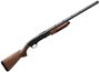 Picture of Browning BPS Field Pump Action Shotgun, 28ga, 2-3/4", 28", Satin Finish Walnut Stock, Silver Bead Front Sight, 4rds, Invector-Plus Flush (F,M,IC)