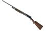 Picture of Used Winchester 1897 Pump-Action 12ga, 2 3/4" Chamber, 27" Barrel, Re Blued, Cracked Stock & Forend, 1899 Production, Fair Condition