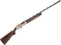 Picture of Beretta A400 Xplor Action Semi-Auto Shotgun - 28Ga, 2-3/4", 28", Steelium, Vented Rib, Blued, Bronze Receiver, X-Tra Grain Walnut Stock, 4rds, Blink Gas System, Salesman Sample