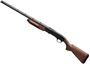 Picture of Browning BPS Field Pump Action Shotgun, 12ga, 3", 26", Satin Finish Walnut Stock, Silver Bead Front Sight, 4rds, Invector-Plus Flush (F,M,IC)