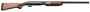 Picture of Browning BPS Field Pump Action Shotgun, 12ga, 3", 26", Satin Finish Walnut Stock, Silver Bead Front Sight, 4rds, Invector-Plus Flush (F,M,IC)