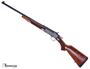 Picture of Used Henry H015 Single Shot 45-70, 22'' Barrel, Blued Checkered Wood Stock, Hammer Spur, Brass Bead Front & Leaf Rear Sight, Excellent Condition