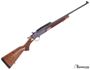 Picture of Used Henry Repeating Arms H015-243 Single Shot Rifle - 243 Win, 22'' Barrel, Blued Steel, Checkered Wood Stock, Hammer Spur, Brass Bead Front & Leaf Rear Sight, Weaver Top Rail, 1rds, Original Box, Excellent Condition